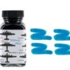 Noodlers Fountain Pen Ink Bottle - VMail Midway Blue 2 Noodlers Fountain Pen Ink Bottle - VMail Midway Blue -Office Supplie Store zzzzz f2e219de f4e1 4670 a080 26df7b2d3f7b